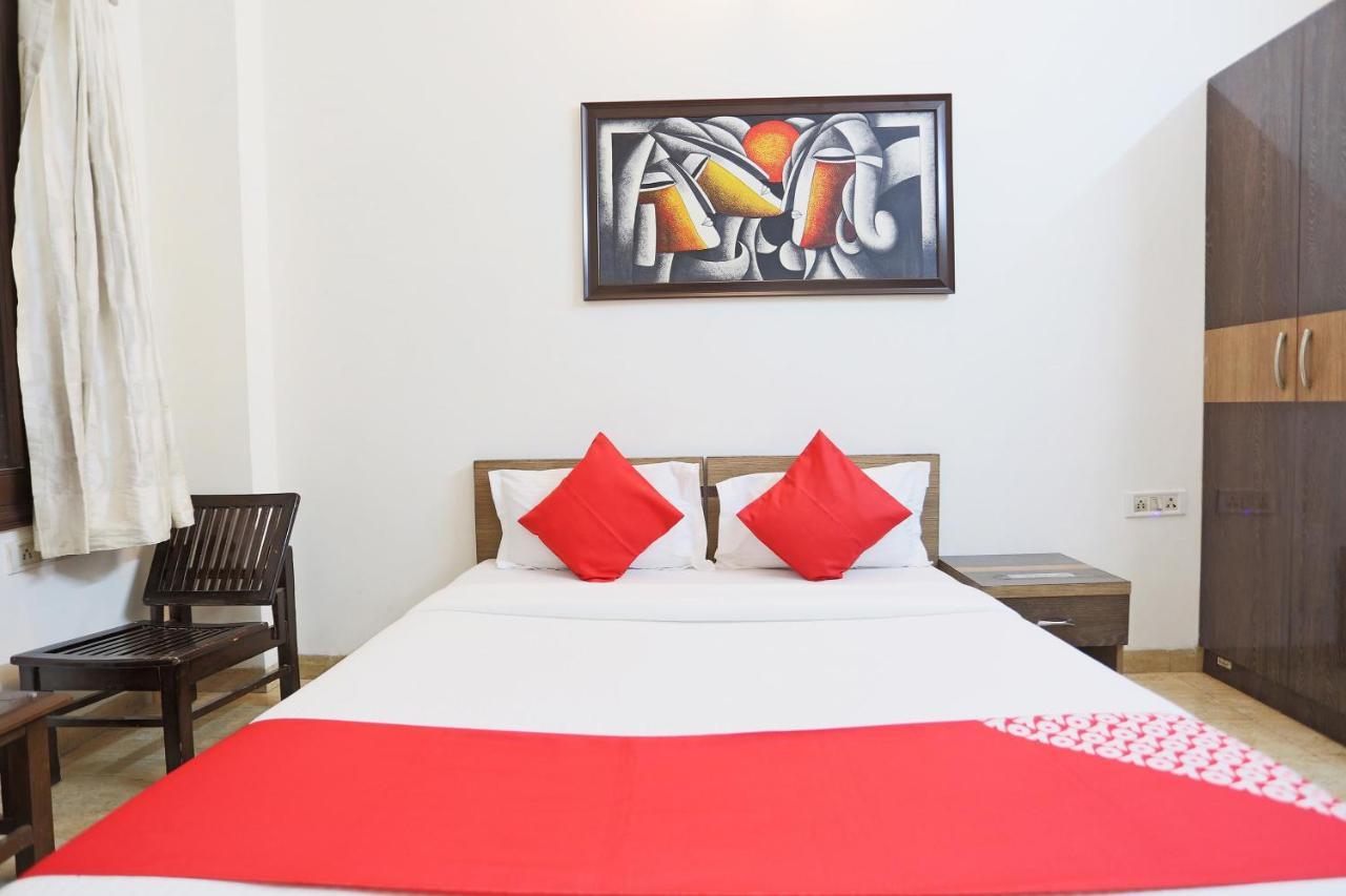 ירקאוד Oyo 70467 Tt Nalin Inn מראה חיצוני תמונה